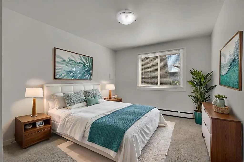 4001C 49 Street NW, #3303