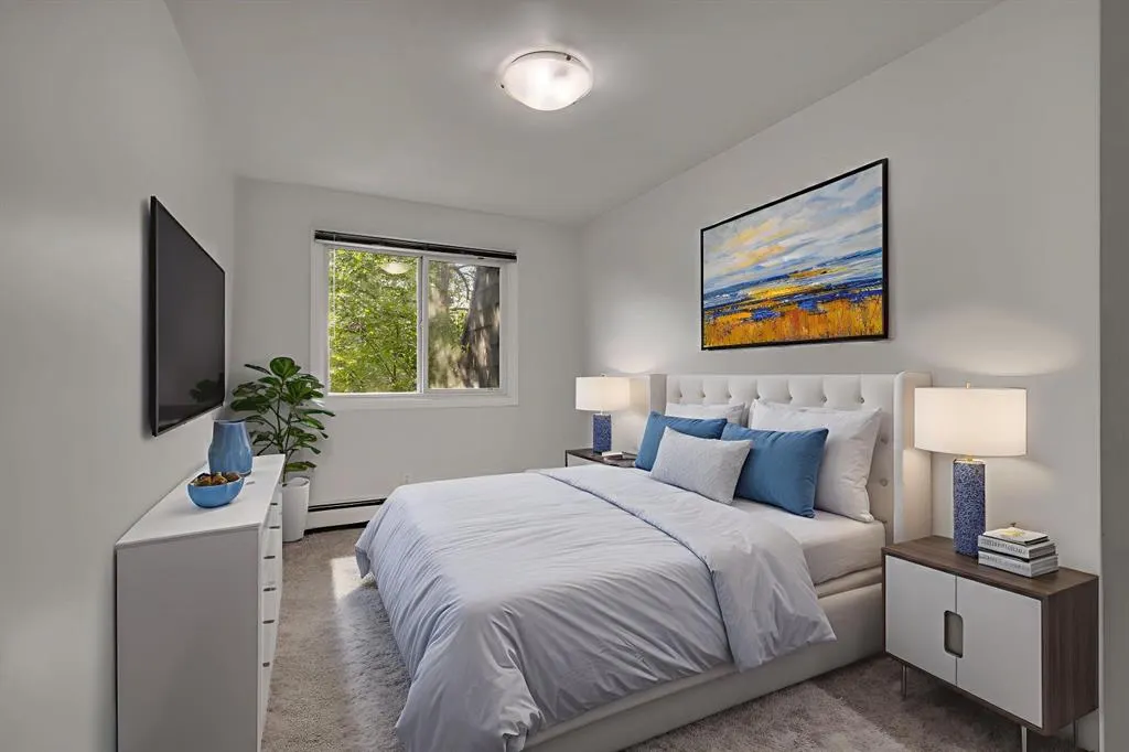 4001C 49 Street NW, #3303