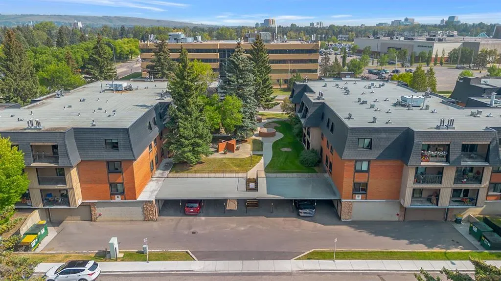 4001C 49 Street NW, #3303