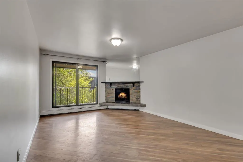 4001C 49 Street NW, #3303