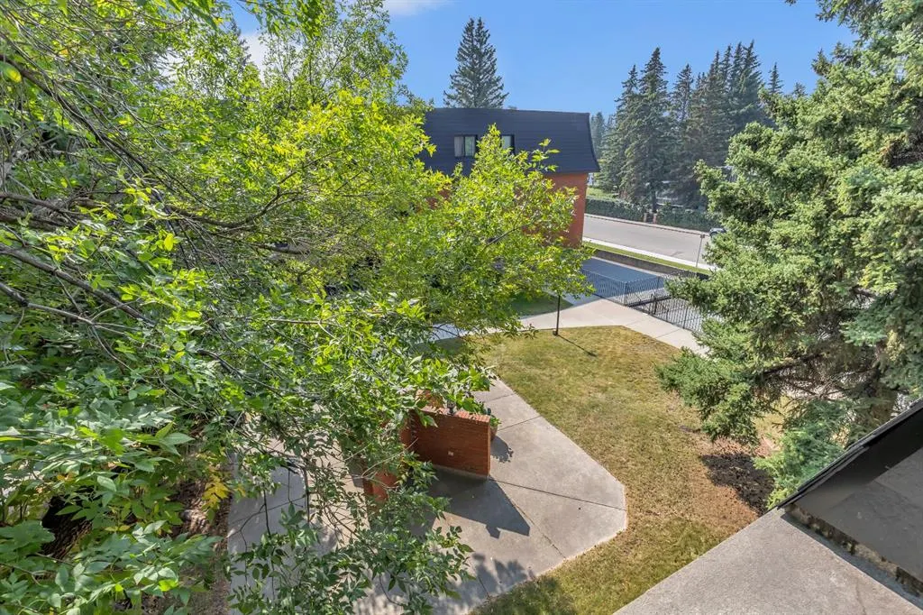 4001C 49 Street NW, #3303