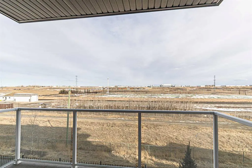 360 Harvest Hills Way NE, #203