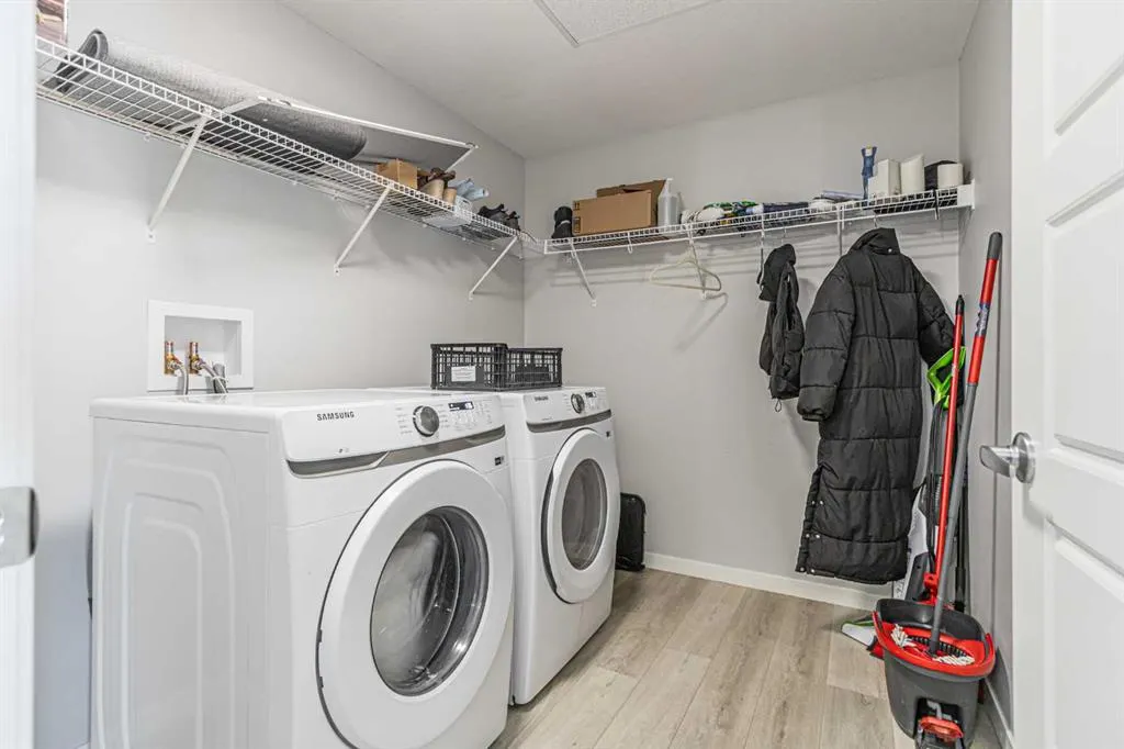 360 Harvest Hills Way NE, #203