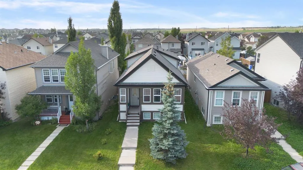 61 Everglen Way SW
