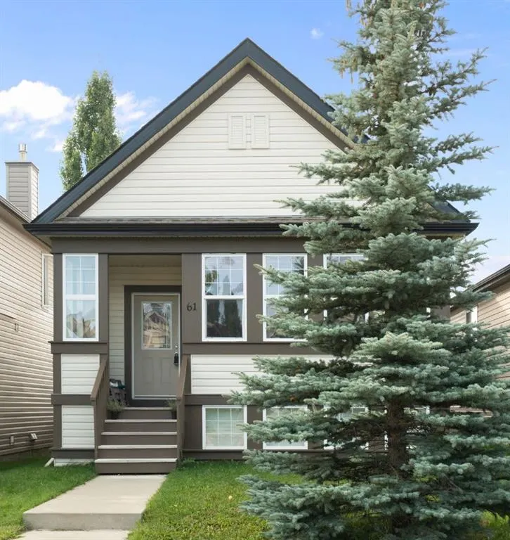 61 Everglen Way SW