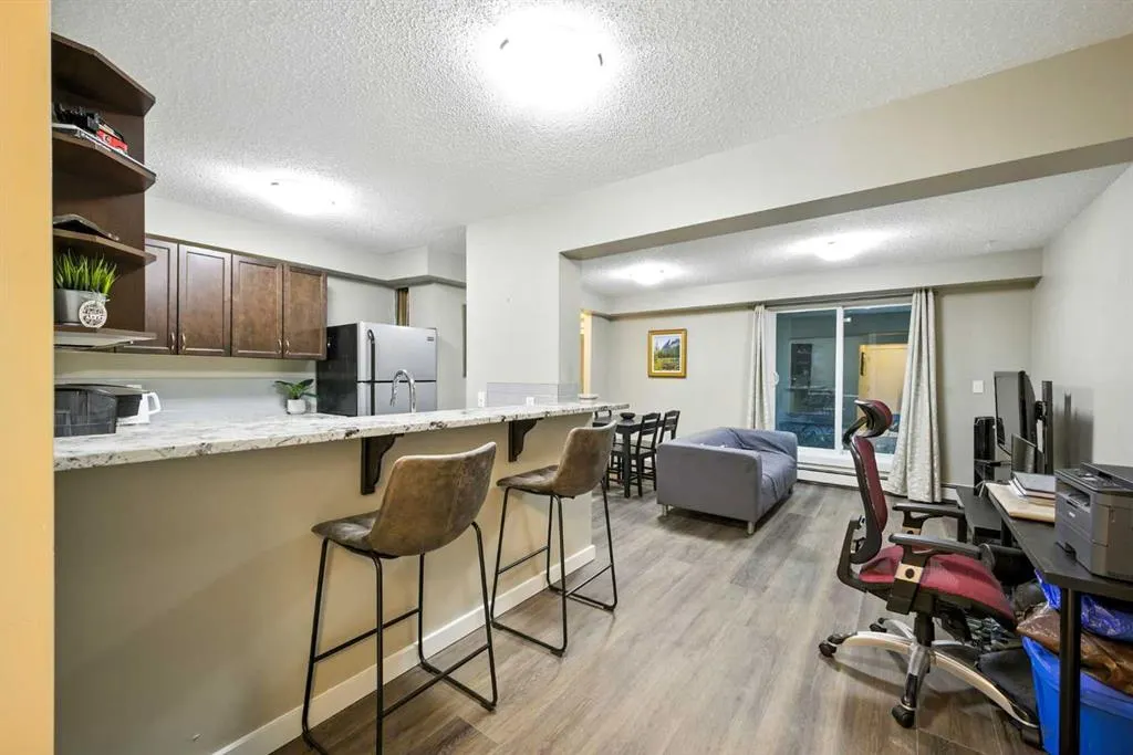 2204 1 Street SW, #109