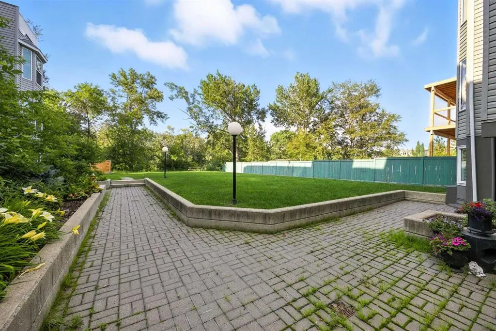 2204 1 Street SW, #109