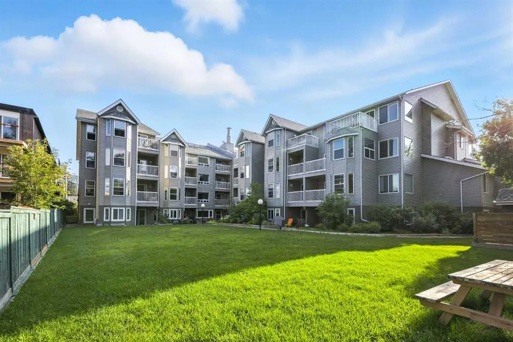 2204 1 Street SW, #109