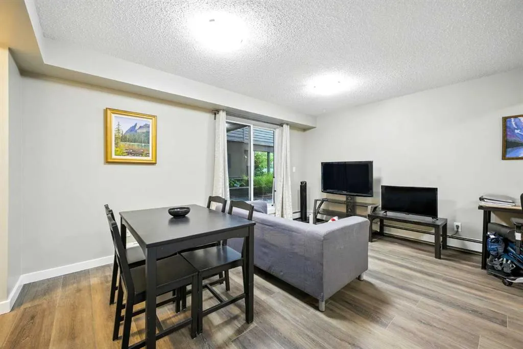 2204 1 Street SW, #109