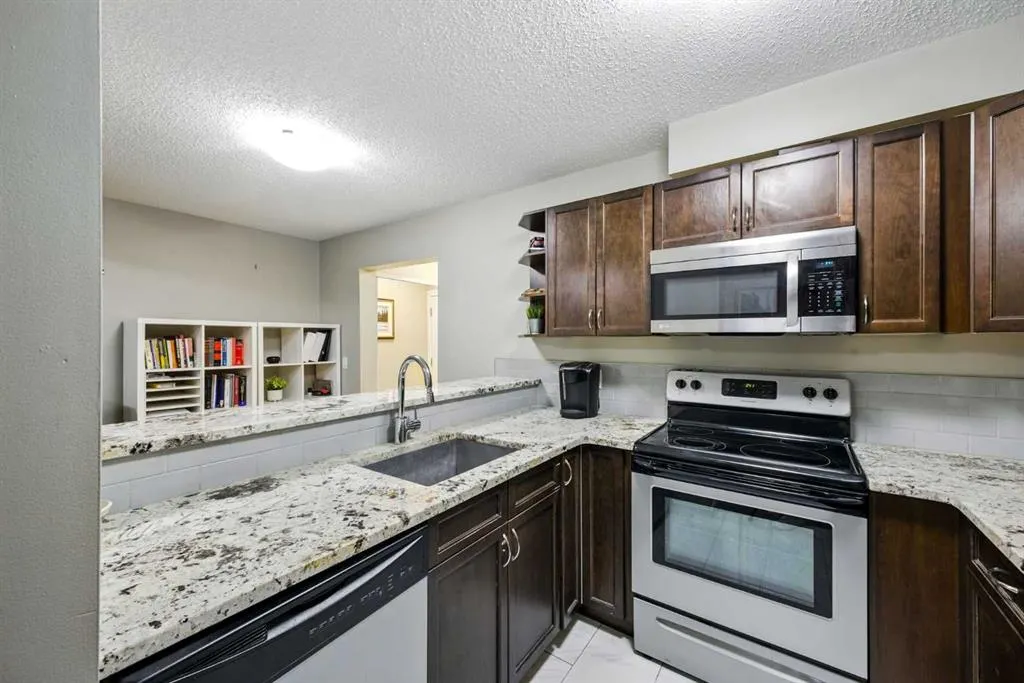 2204 1 Street SW, #109