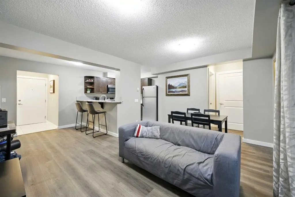 2204 1 Street SW, #109