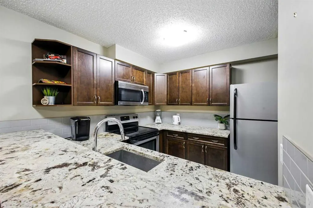 2204 1 Street SW, #109