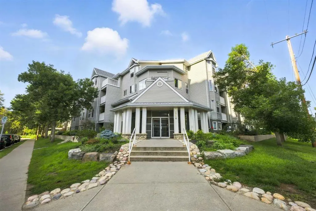 2204 1 Street SW, #109