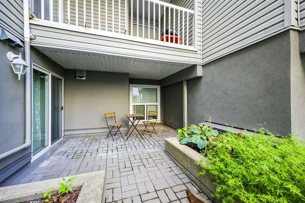 2204 1 Street SW, #109