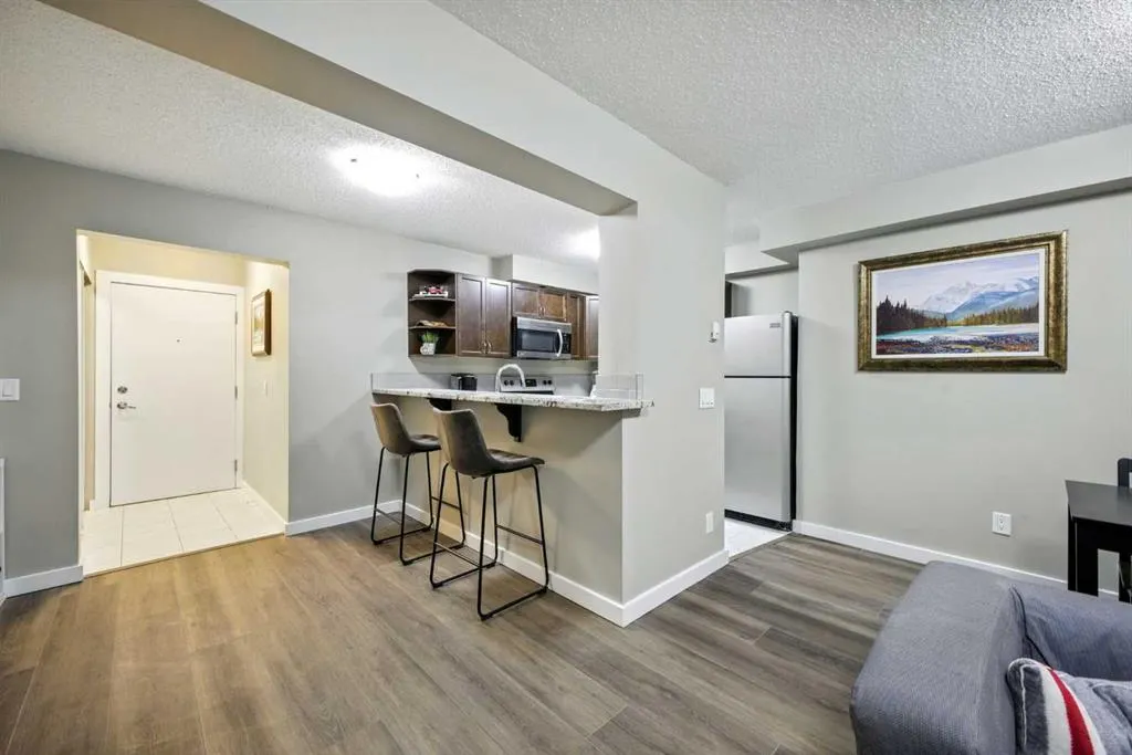 2204 1 Street SW, #109