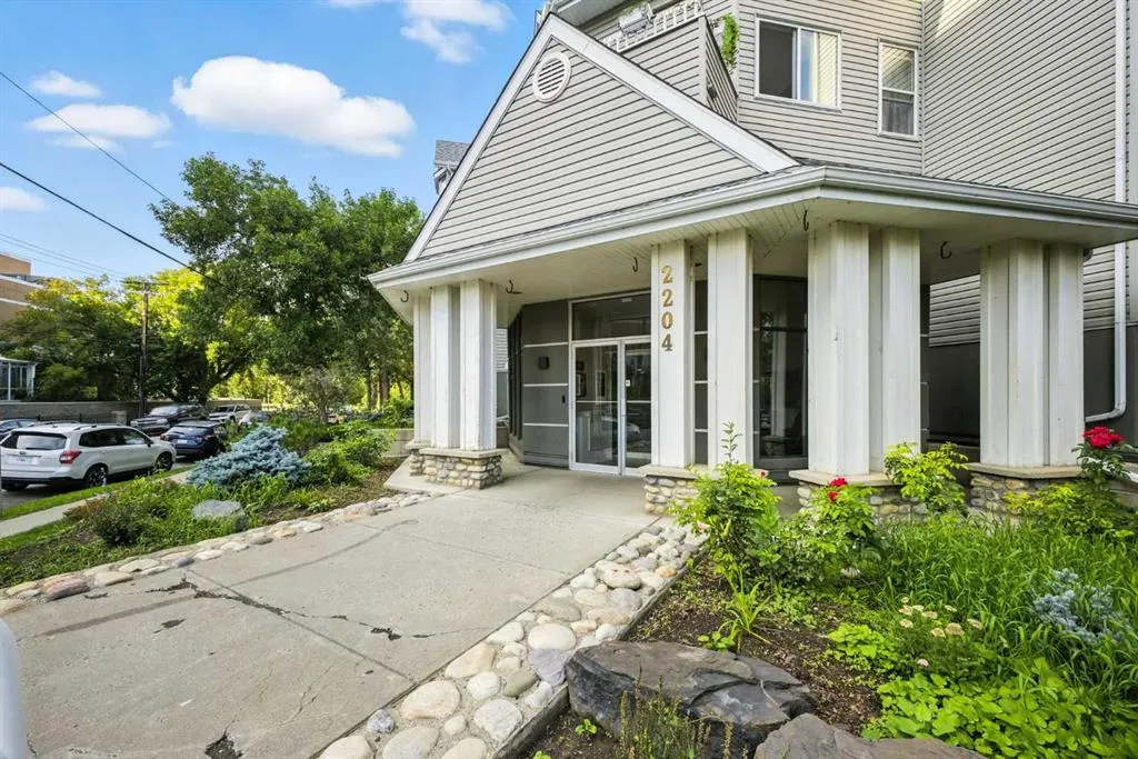 2204 1 Street SW, #109