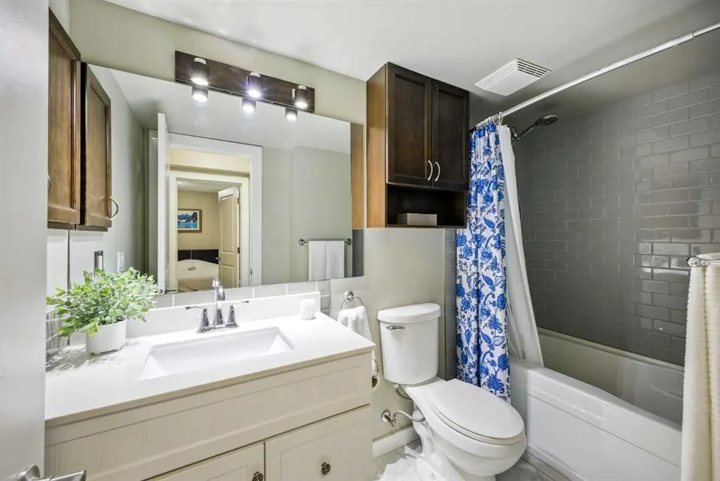 2204 1 Street SW, #109