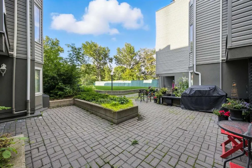 2204 1 Street SW, #109
