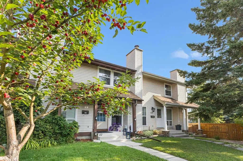 67 Woodhill Court SW