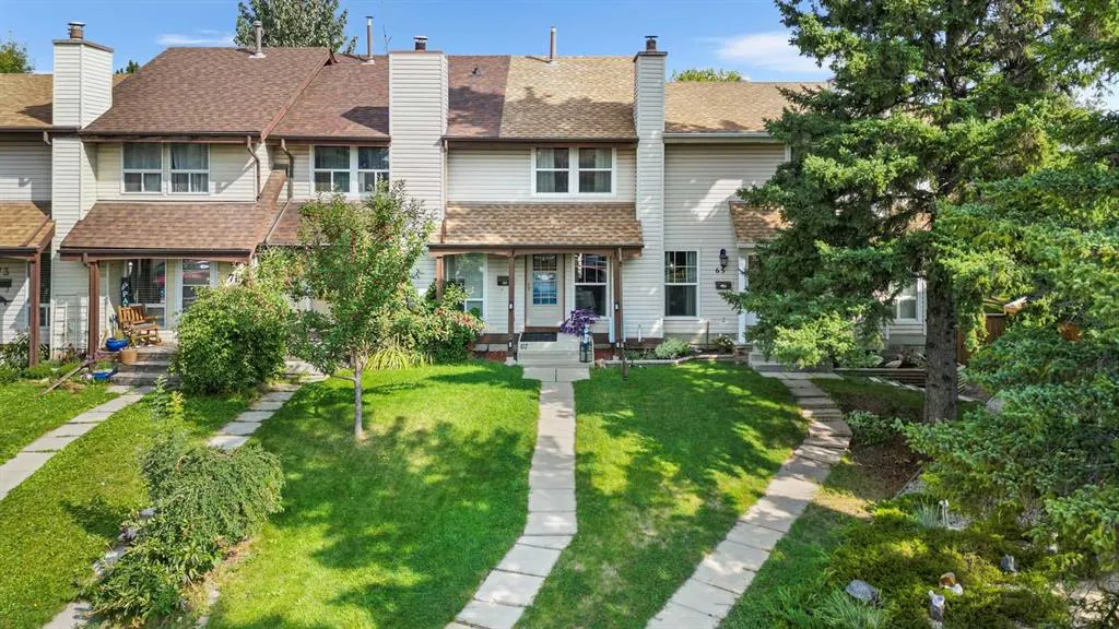 67 Woodhill Court SW