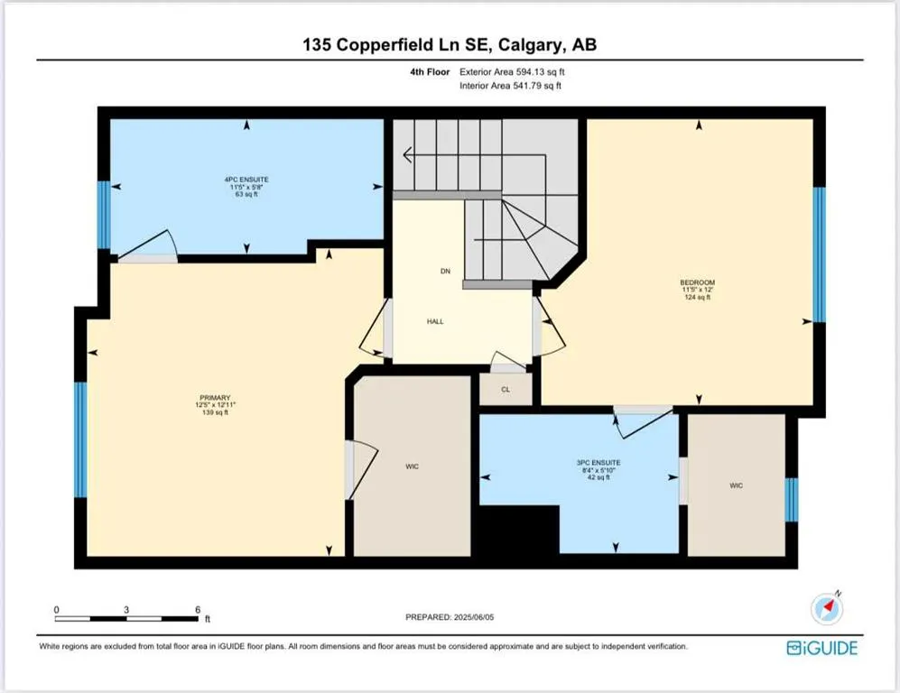 135 Copperfield Lane SE