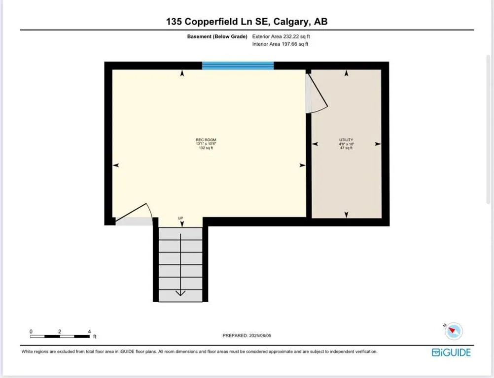 135 Copperfield Lane SE