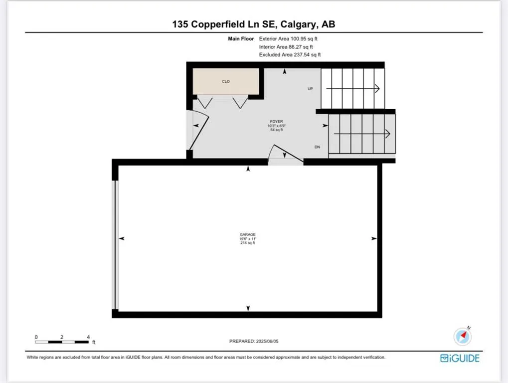 135 Copperfield Lane SE