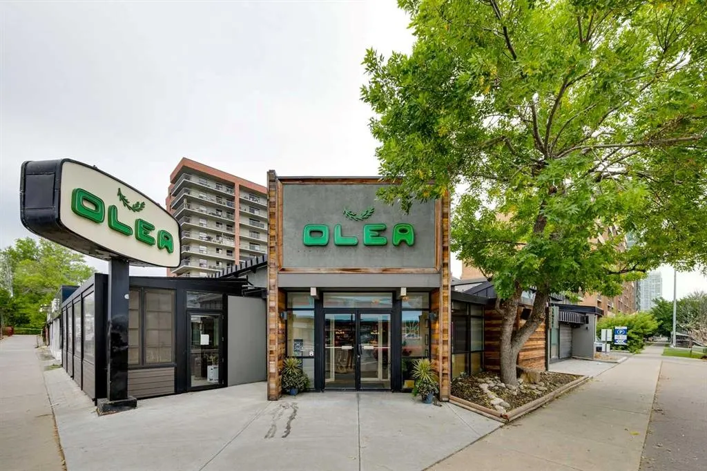 1331 15 Avenue SW, #202