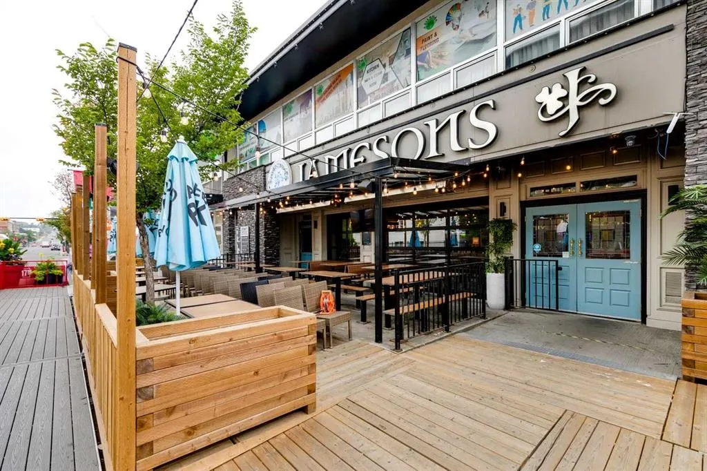 1331 15 Avenue SW, #202