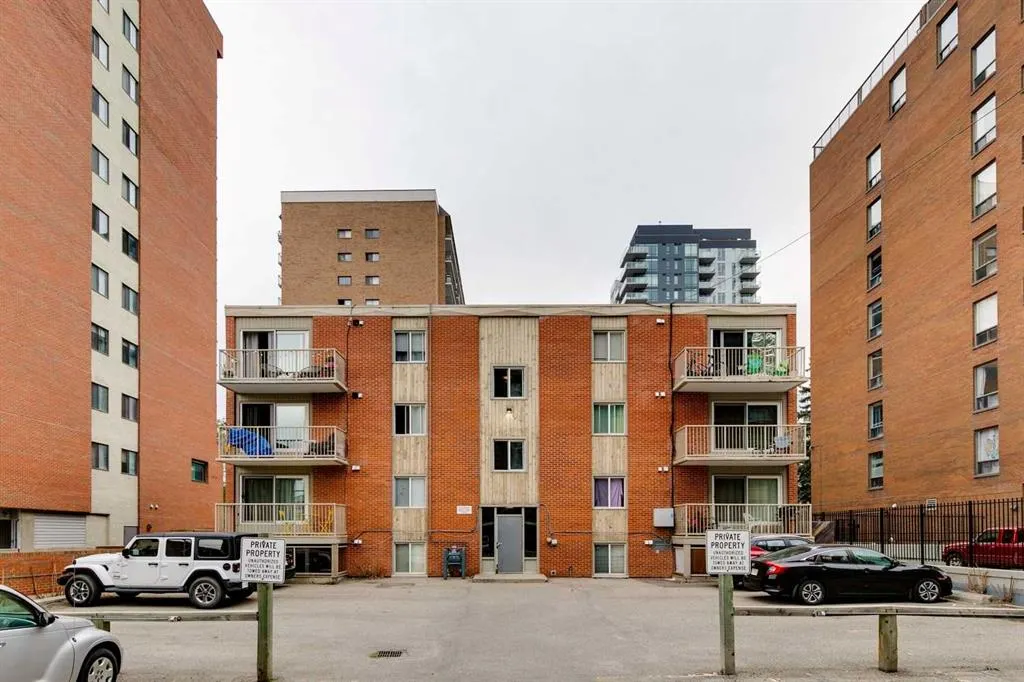 1331 15 Avenue SW, #202