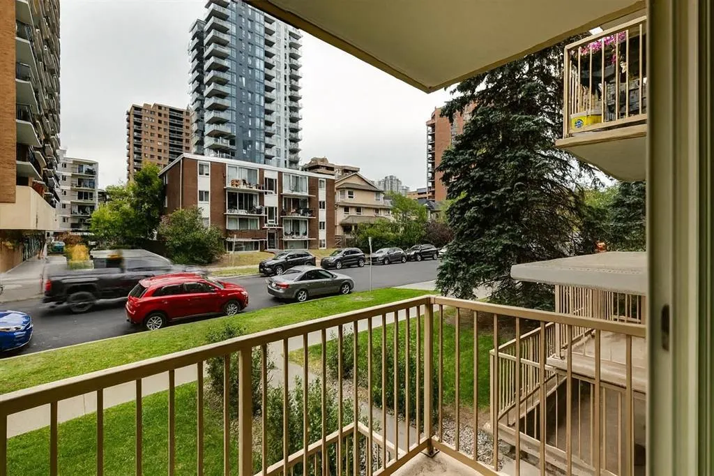 1331 15 Avenue SW, #202
