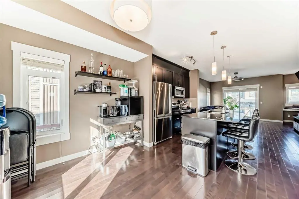29 Skyview Point Link NE