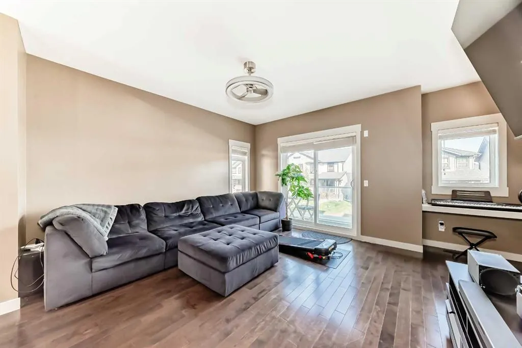29 Skyview Point Link NE