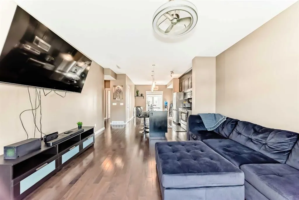29 Skyview Point Link NE