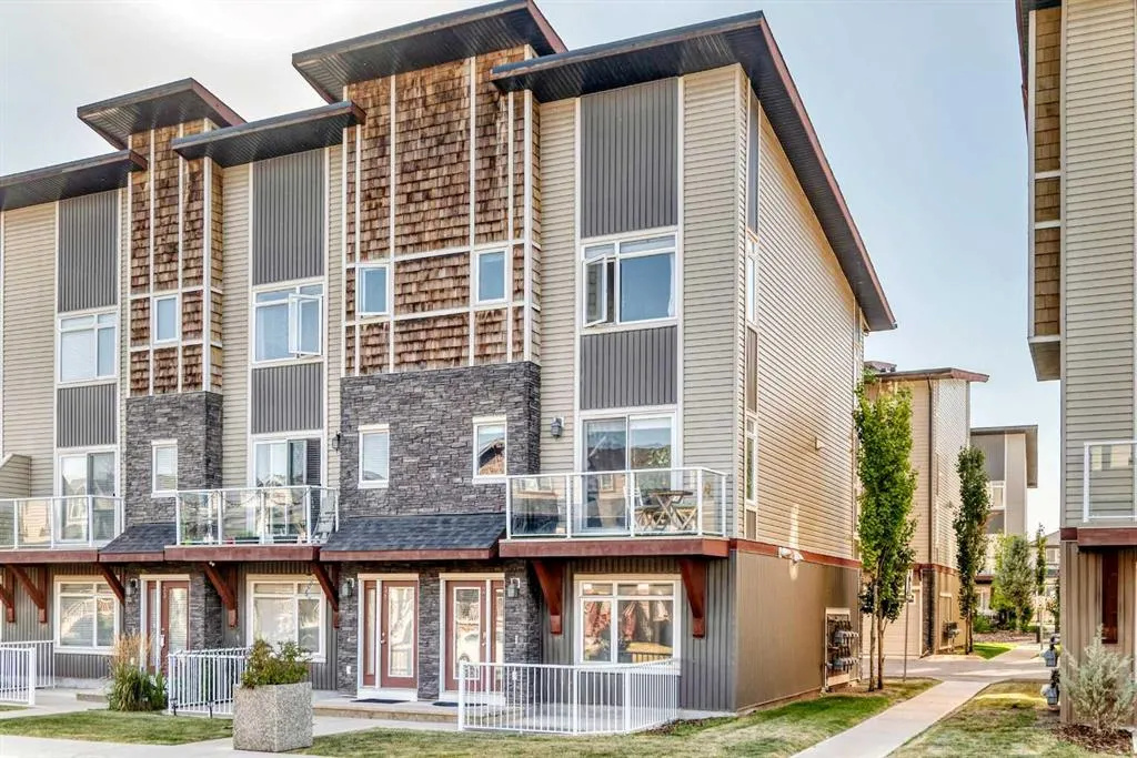 29 Skyview Point Link NE