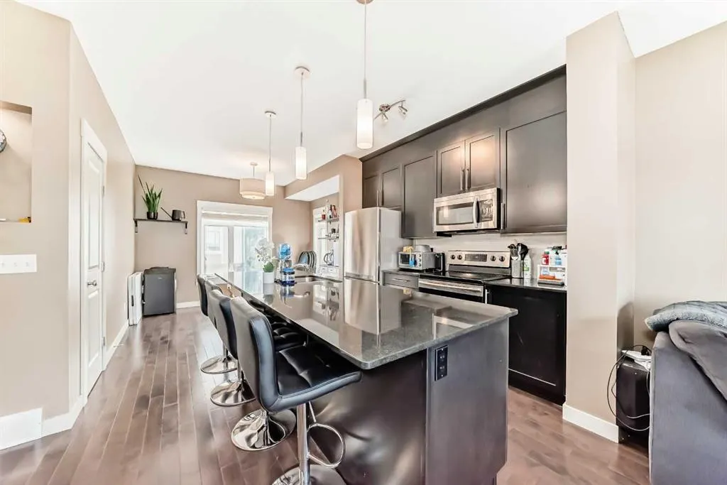 29 Skyview Point Link NE