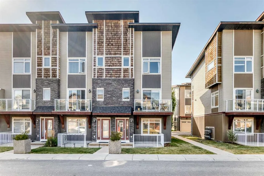 29 Skyview Point Link NE