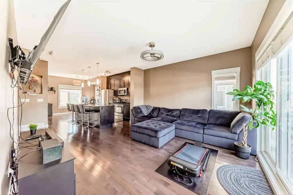 29 Skyview Point Link NE