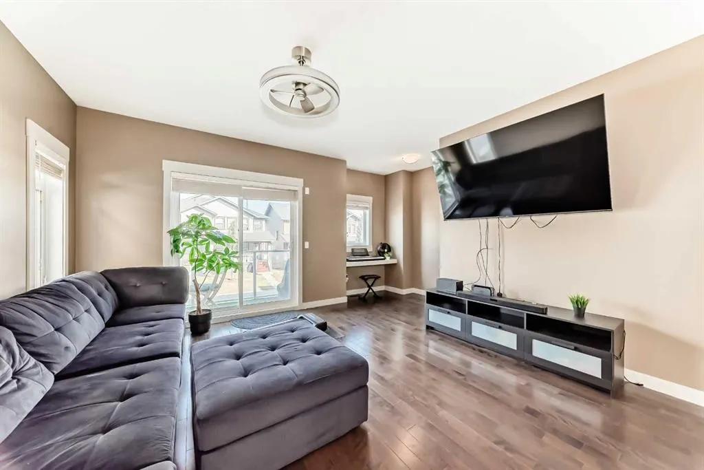 29 Skyview Point Link NE