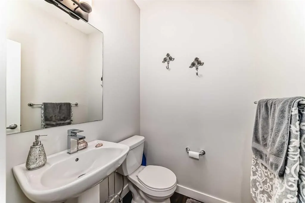 105 Tuscany Summit Square NW