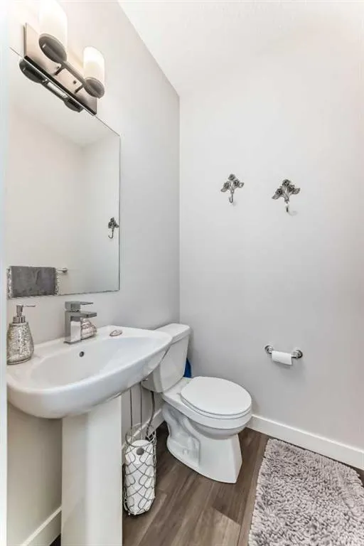 105 Tuscany Summit Square NW