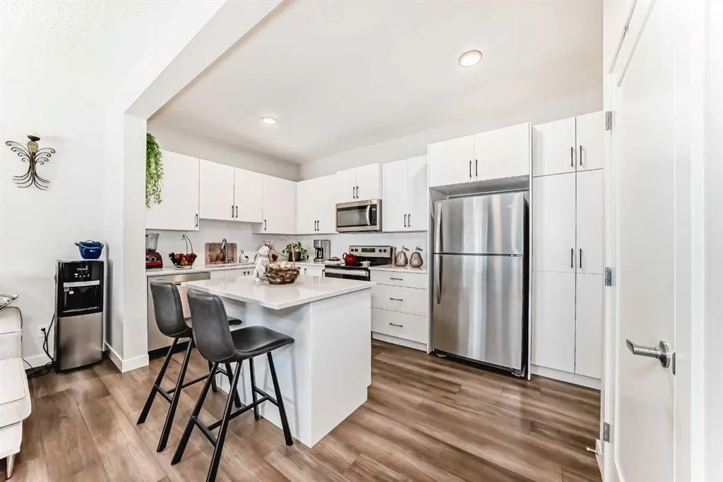105 Tuscany Summit Square NW