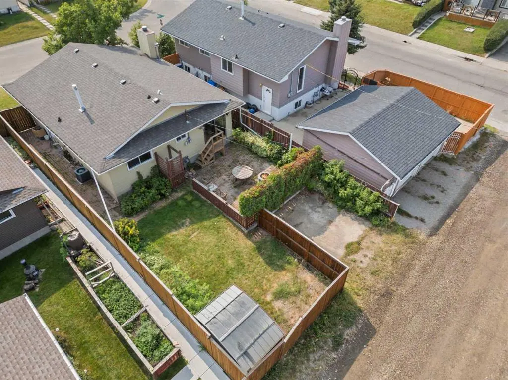 52 Dover Ridge Court SE