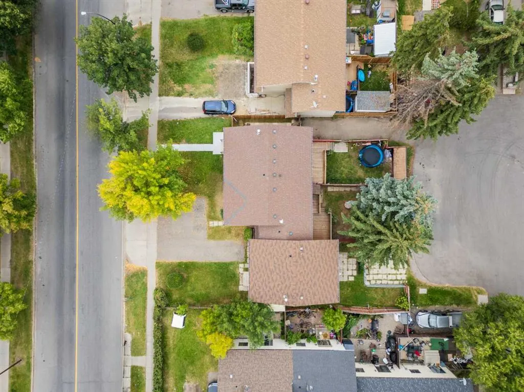 5412 Rundlehorn Drive NE
