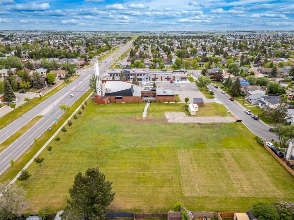 5412 Rundlehorn Drive NE