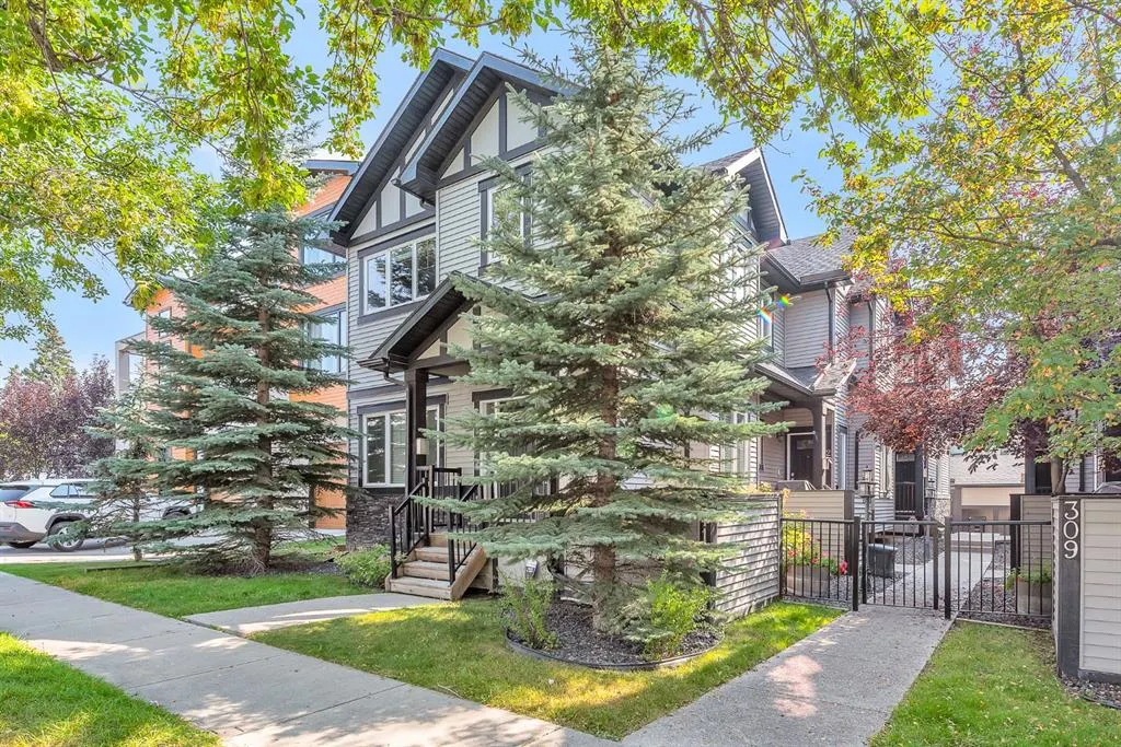 311 15 Avenue NE, #1