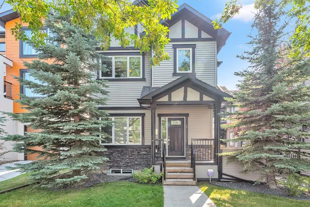 311 15 Avenue NE, #1