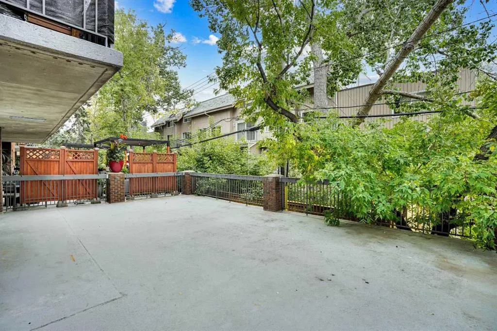 2401 16 Street SW, #105