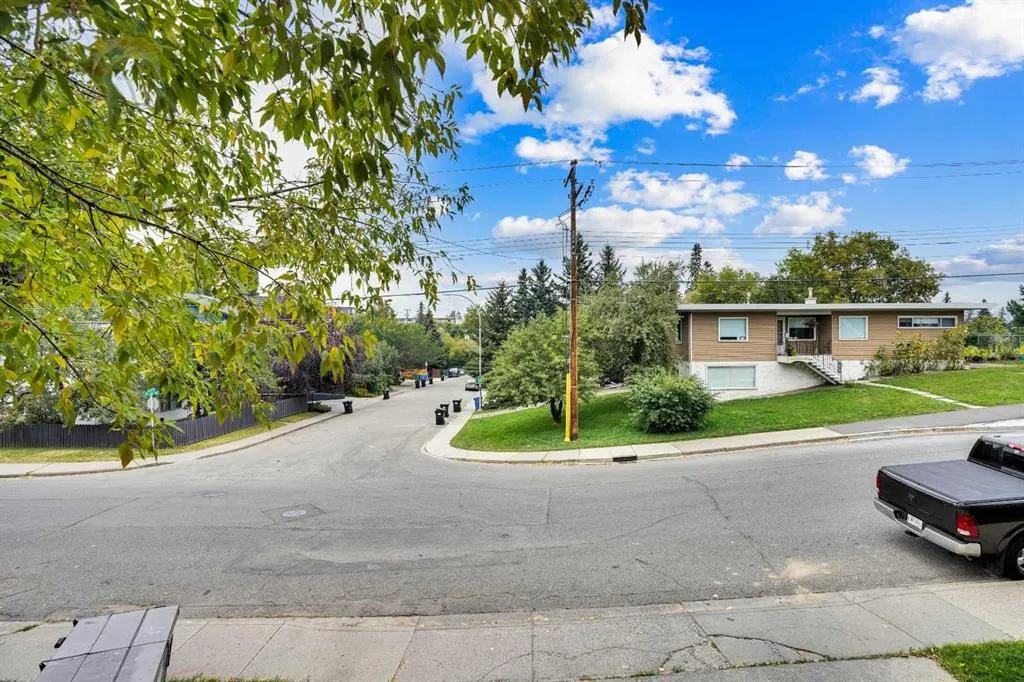 2401 16 Street SW, #105