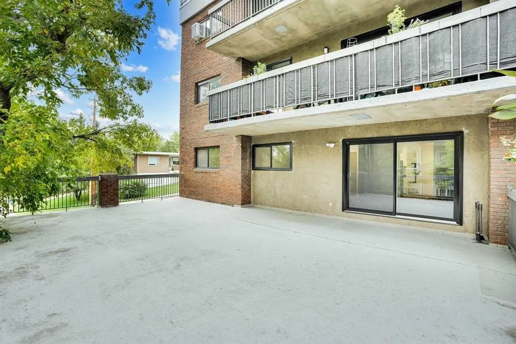 2401 16 Street SW, #105